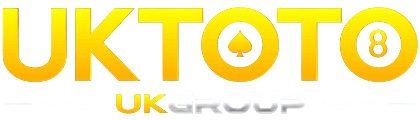 Logo Triggerman UKTOTO Resmi
